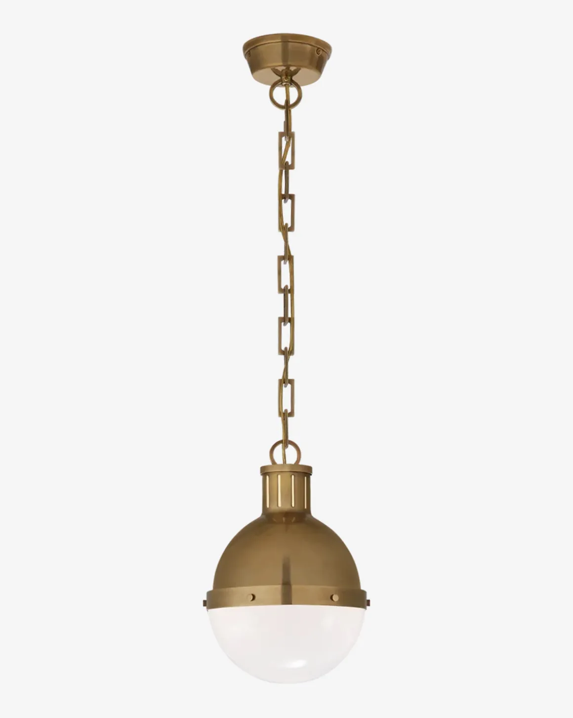 Hicks Pendant