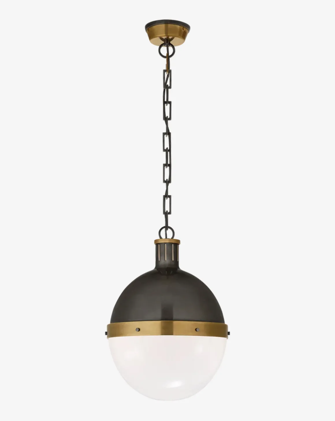 Hicks Pendant