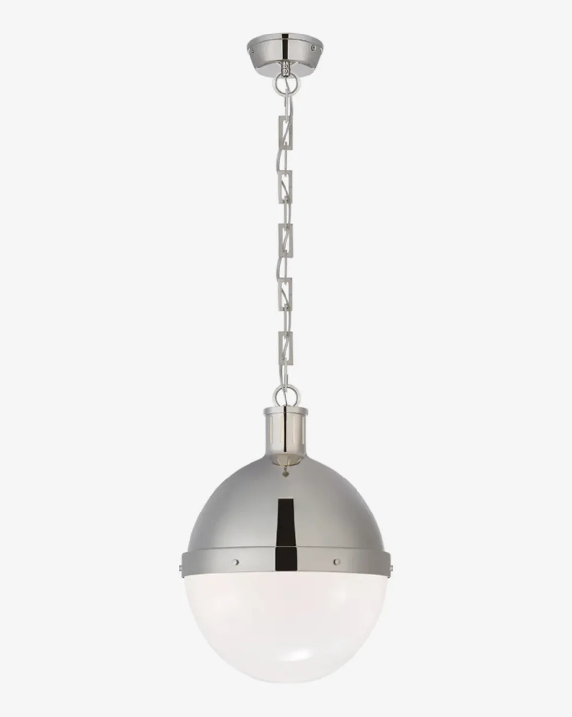 Hicks Pendant