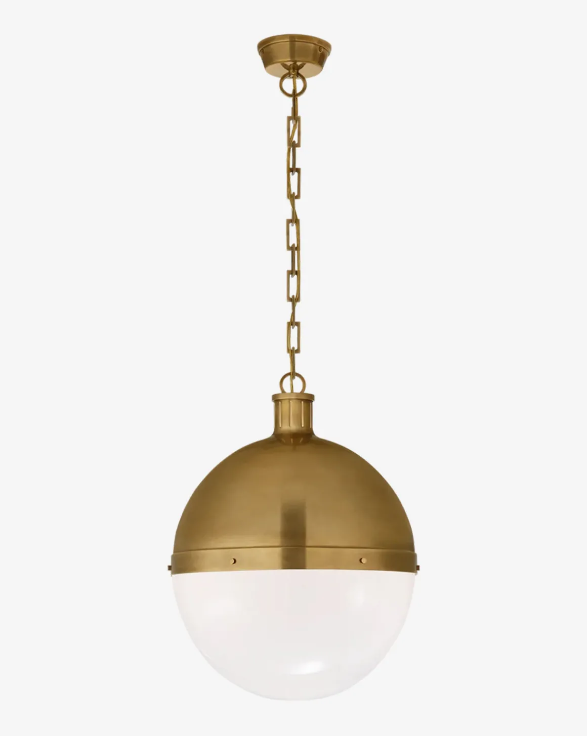 Hicks Pendant