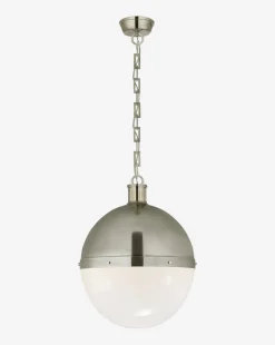 Hicks Pendant