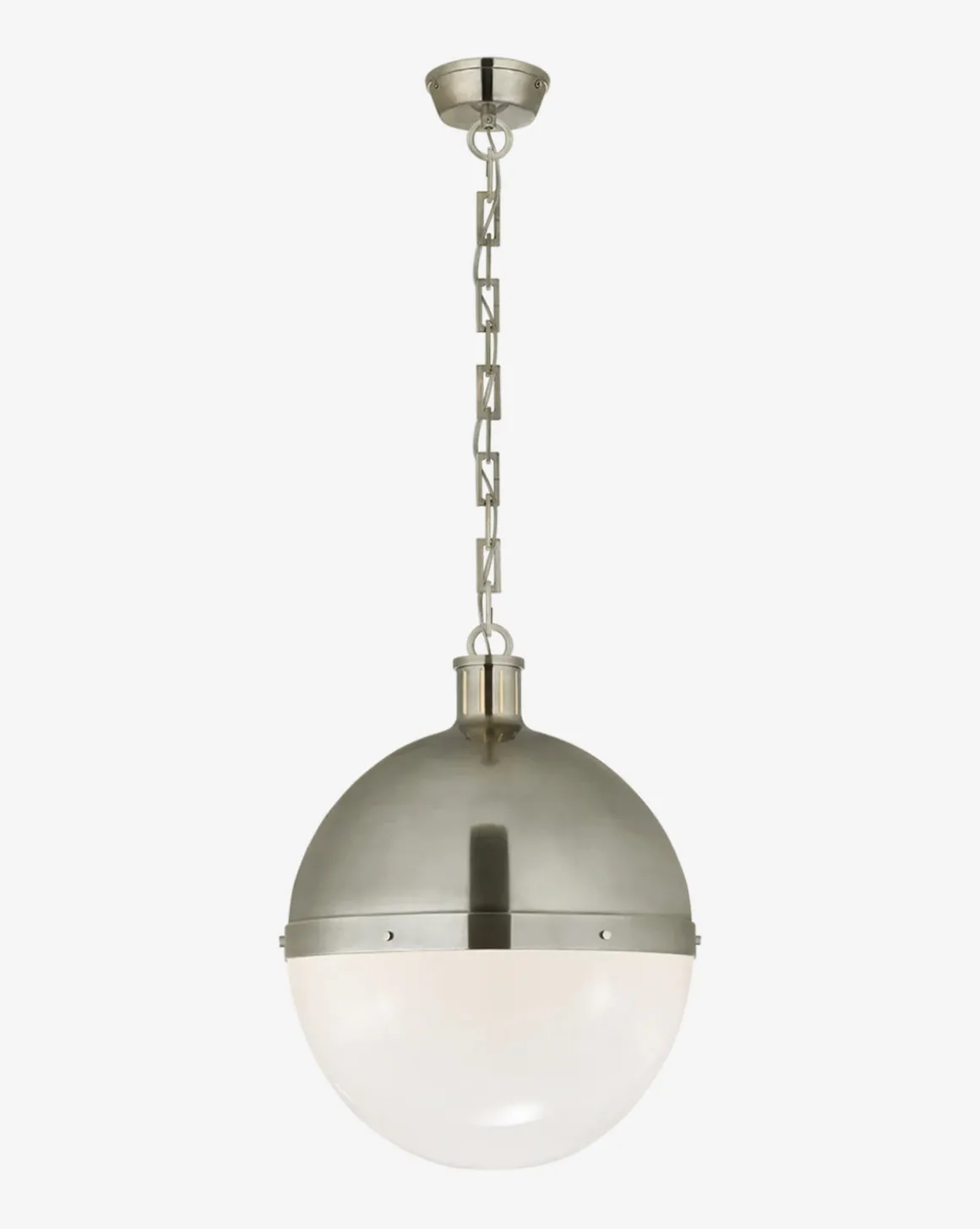 Hicks Pendant