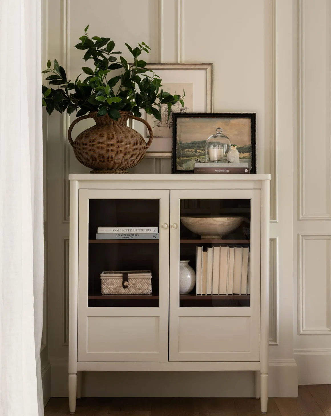Highgate Cabinet