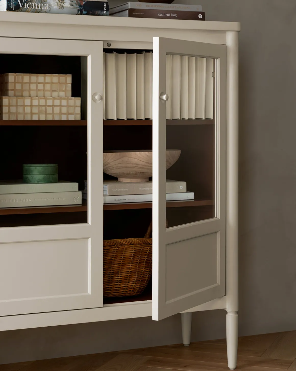 Highgate Cabinet