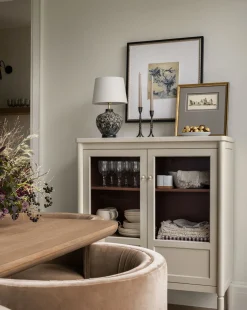 Highgate Cabinet