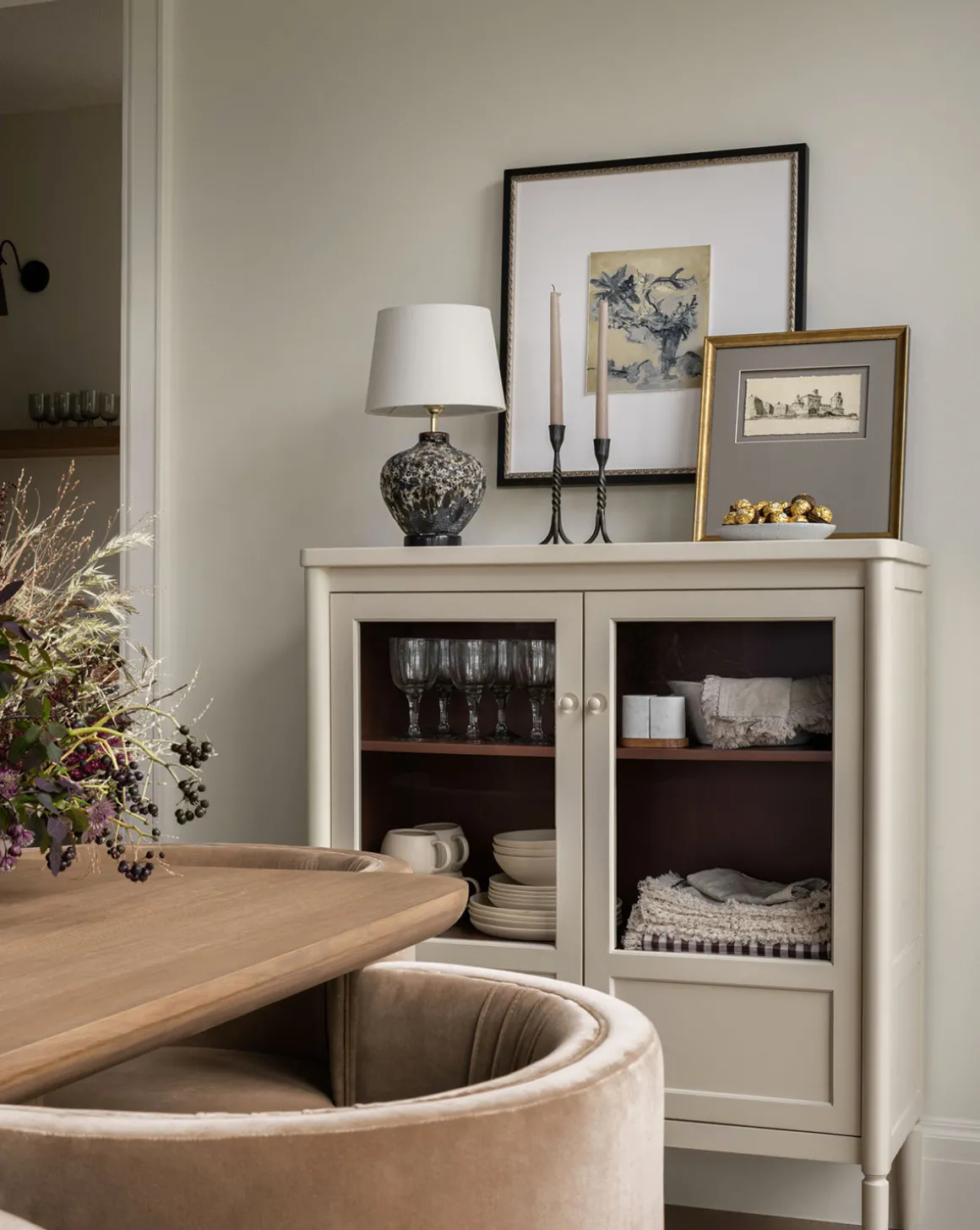 Highgate Cabinet