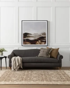 Hildegard Sofa 90