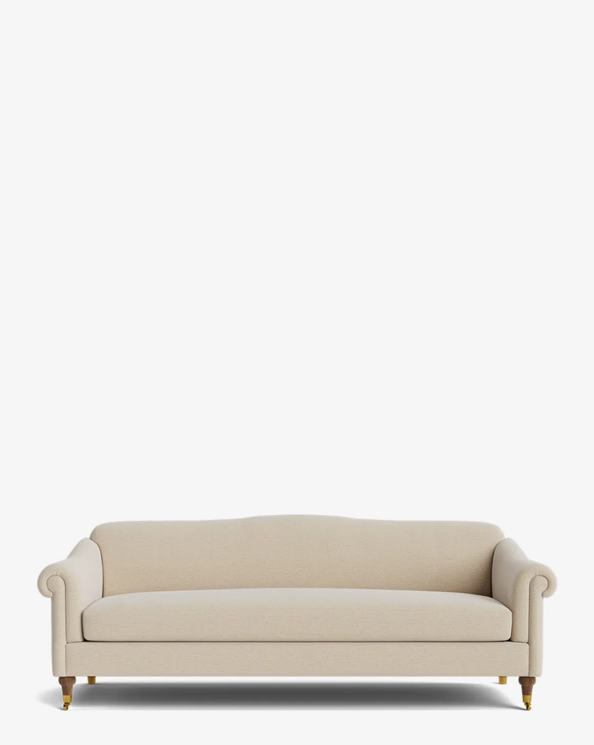 Hildegard Sofa 90"