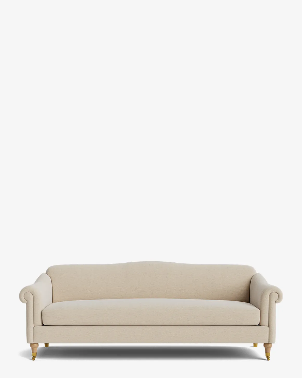 Hildegard Sofa 90"