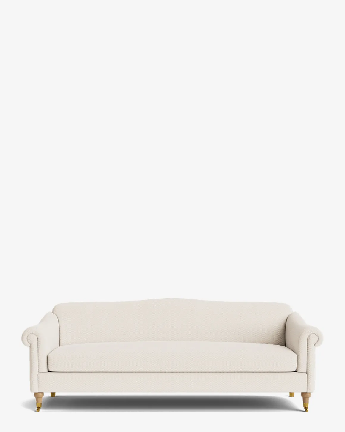 Hildegard Sofa 90"