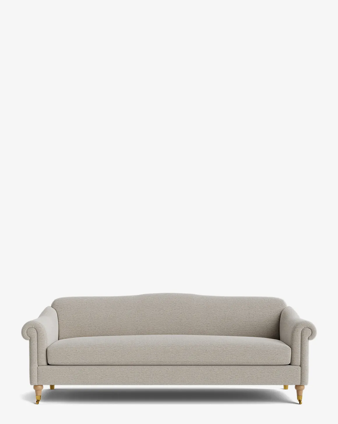 Hildegard Sofa 90"