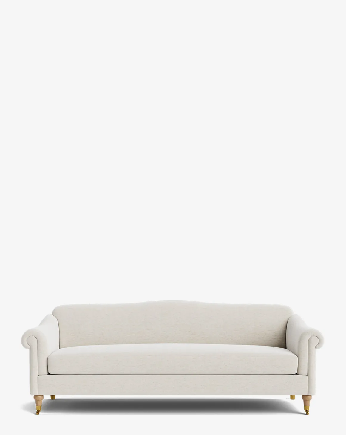 Hildegard Sofa 90"