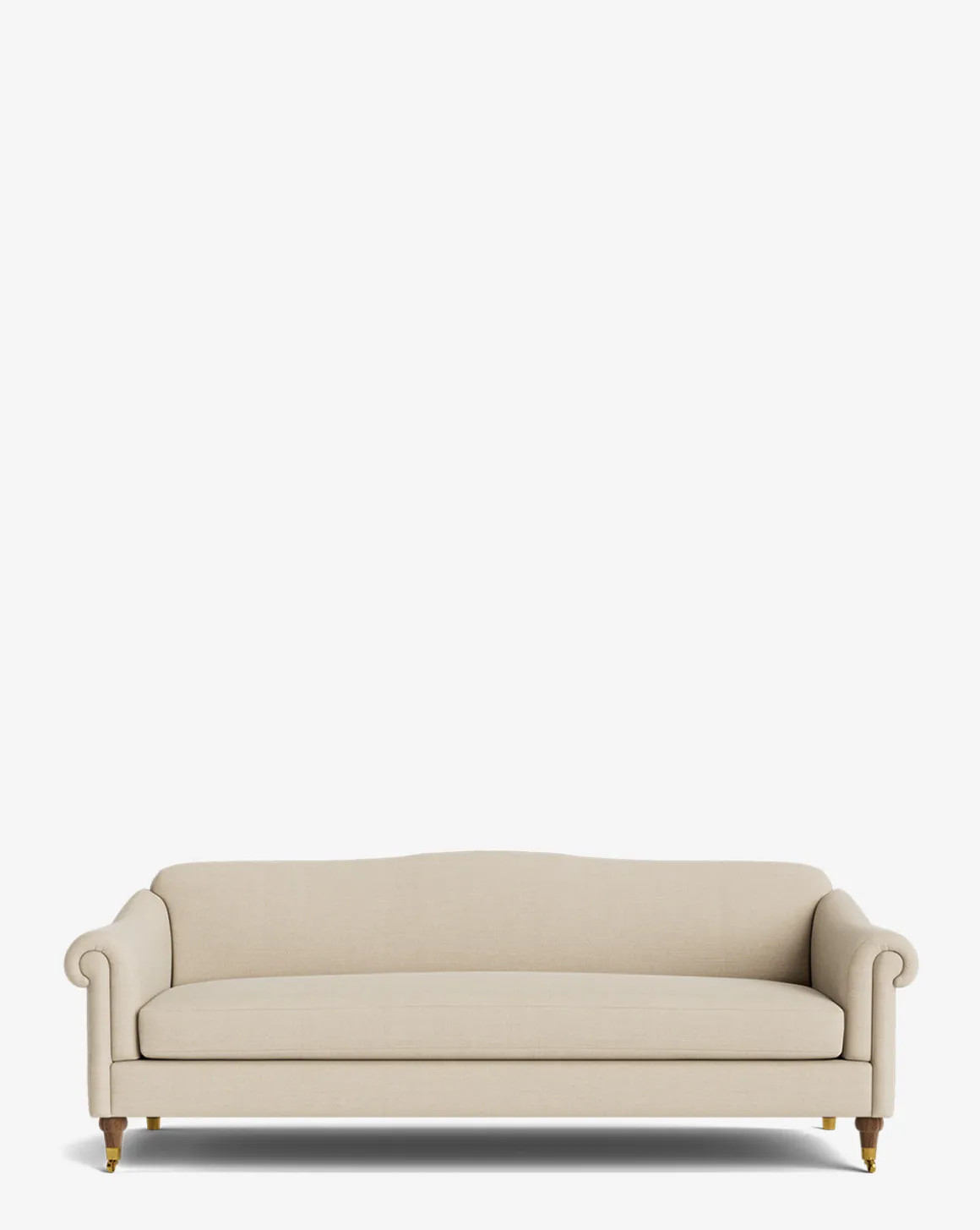 Hildegard Sofa 90"