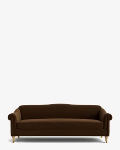 Hildegard Sofa 90