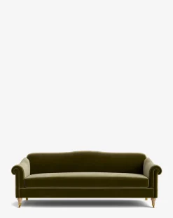 Hildegard Sofa 90