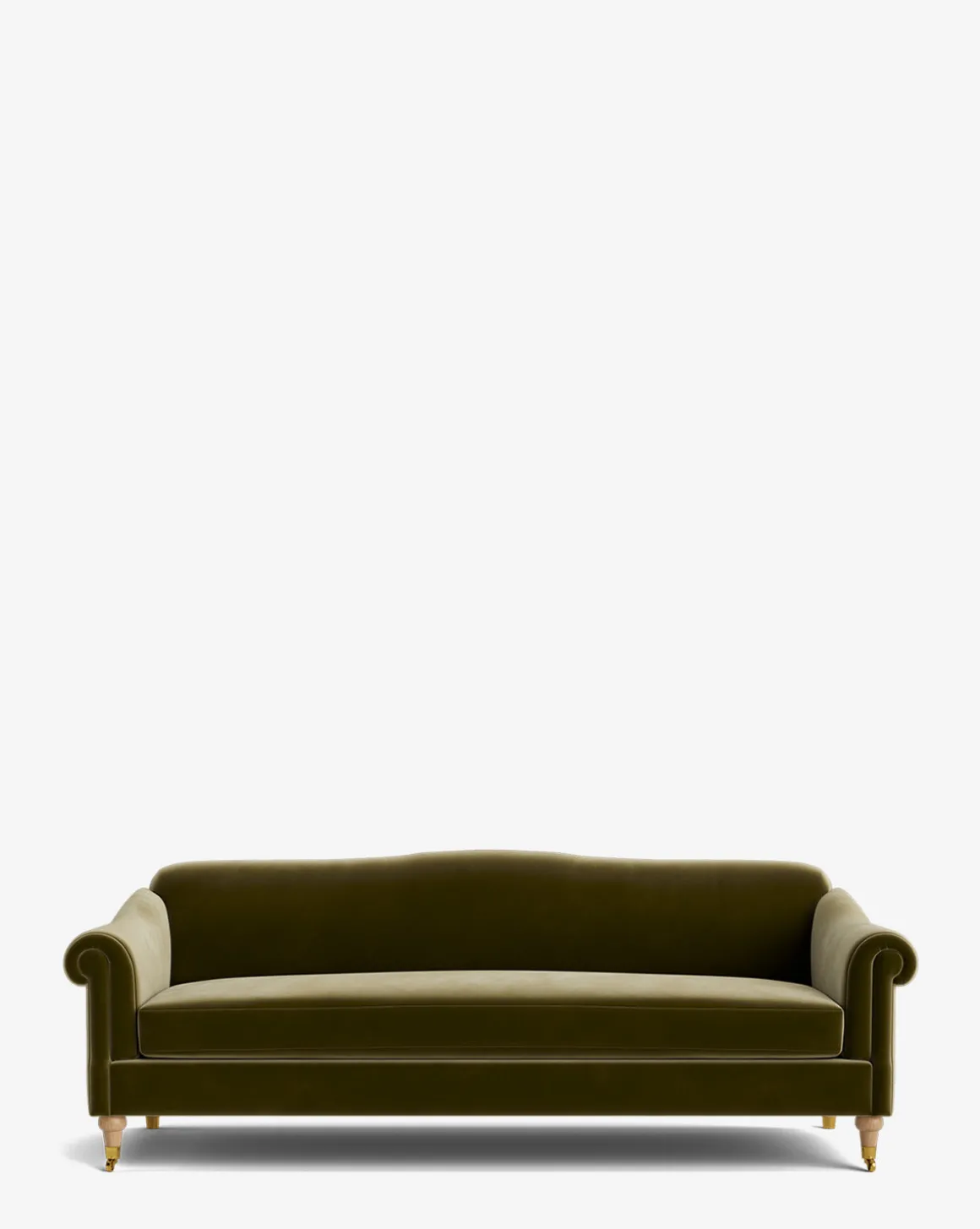 Hildegard Sofa 90"