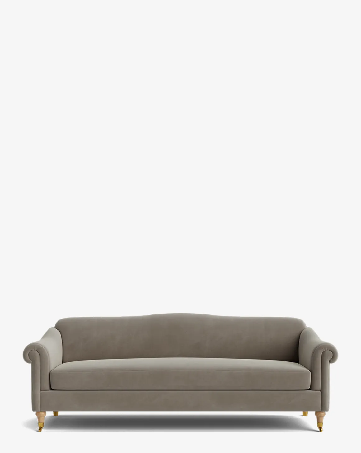 Hildegard Sofa 90"