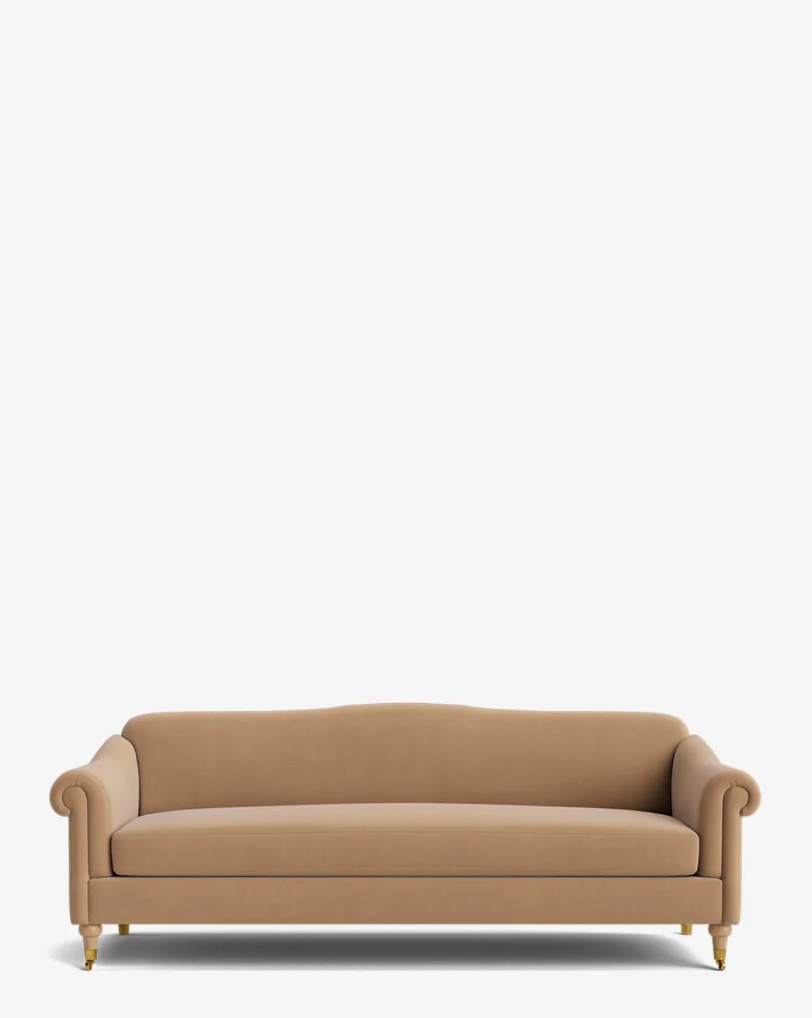 Hildegard Sofa 90"