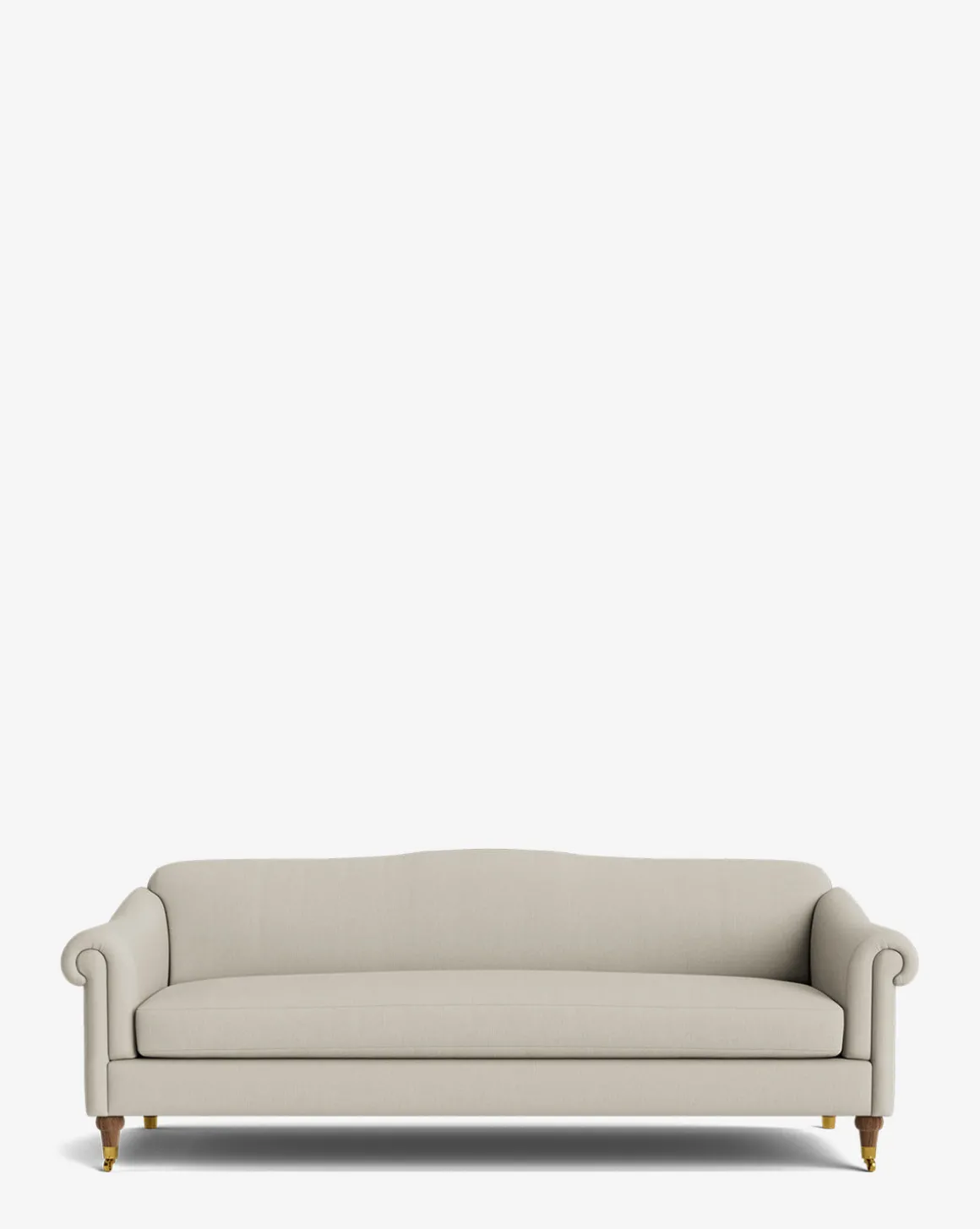 Hildegard Sofa 90"