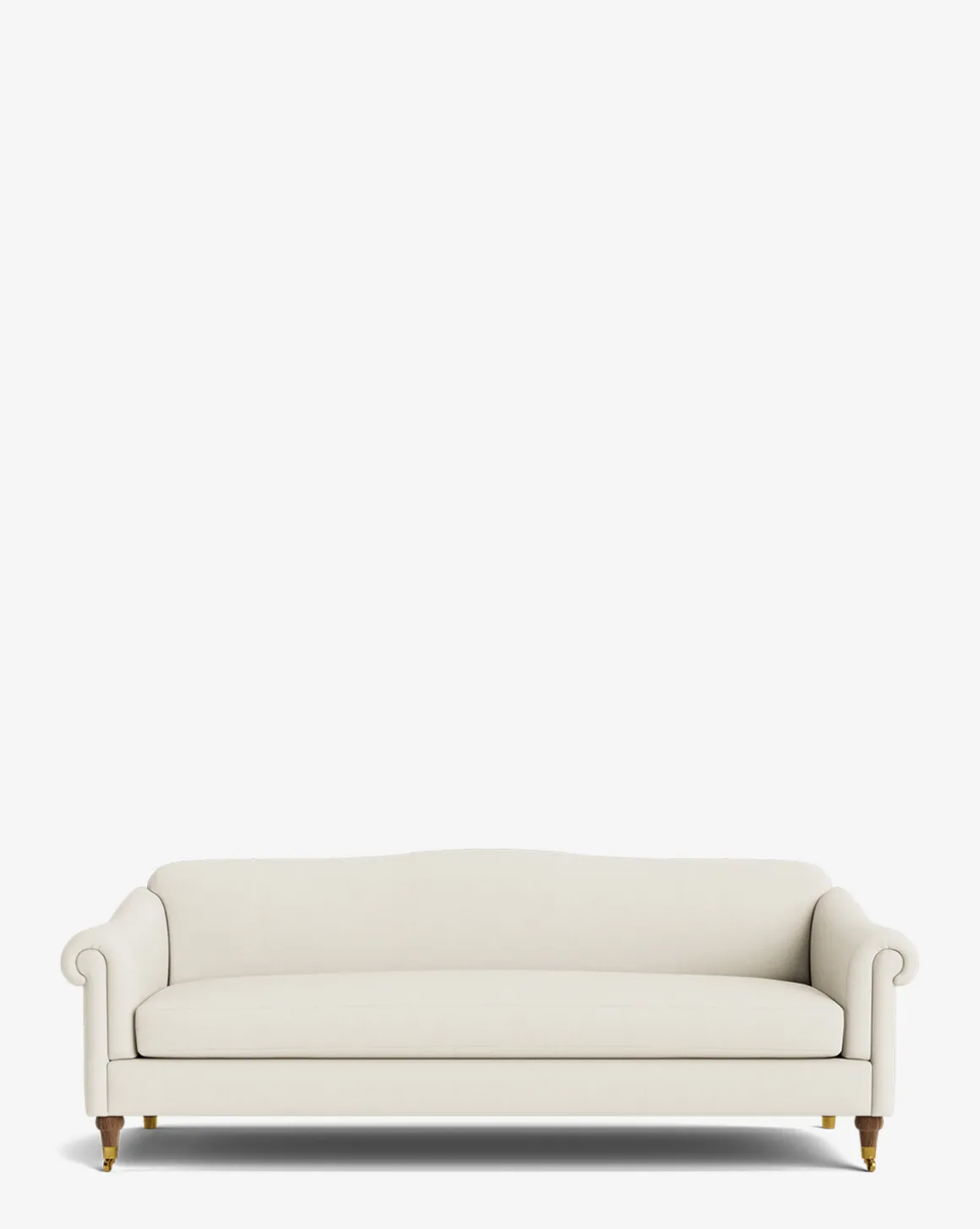 Hildegard Sofa 90"