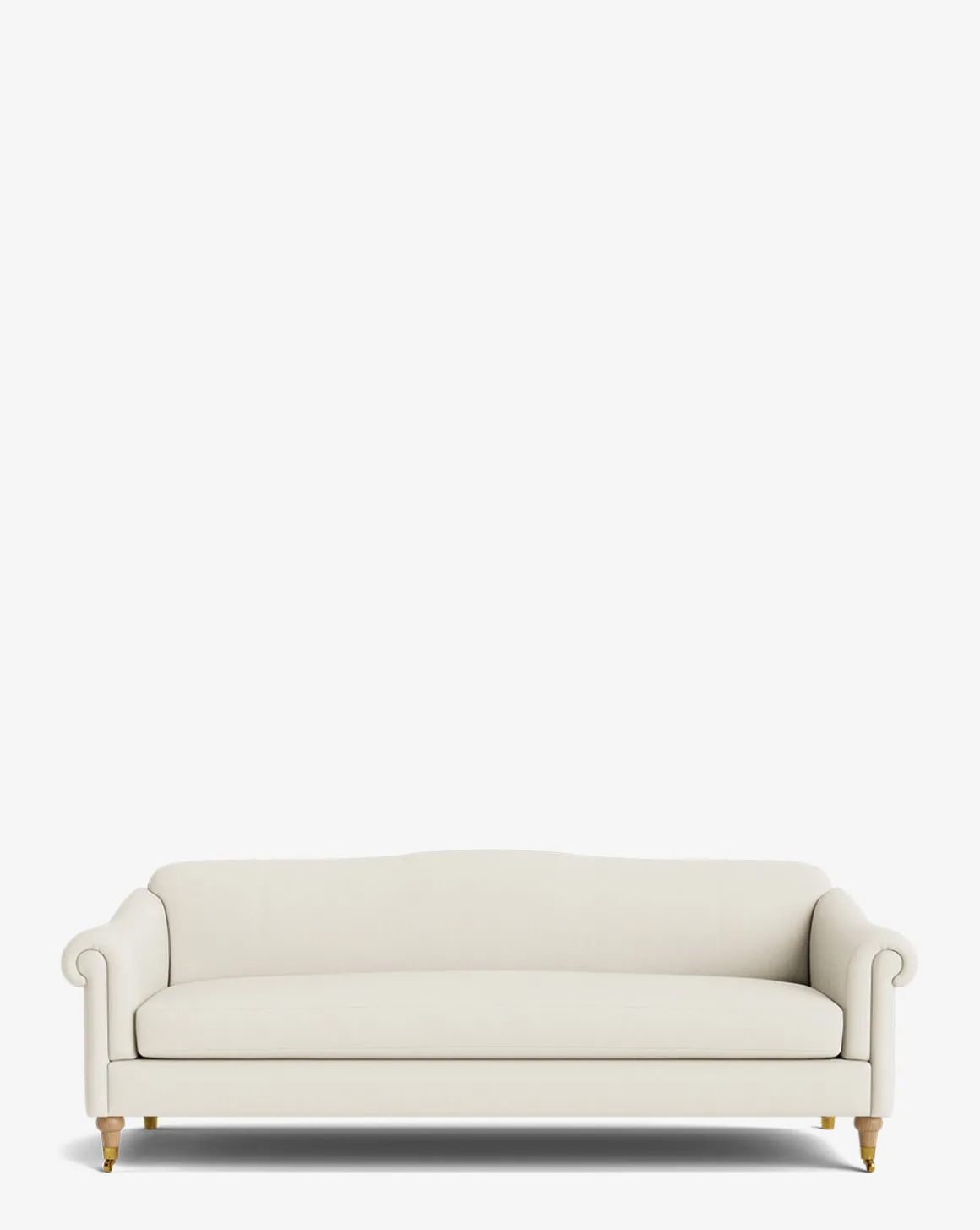 Hildegard Sofa 90"