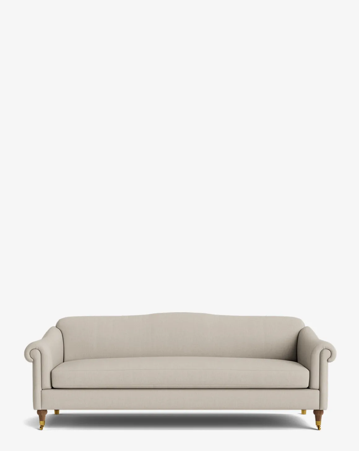 Hildegard Sofa 90"