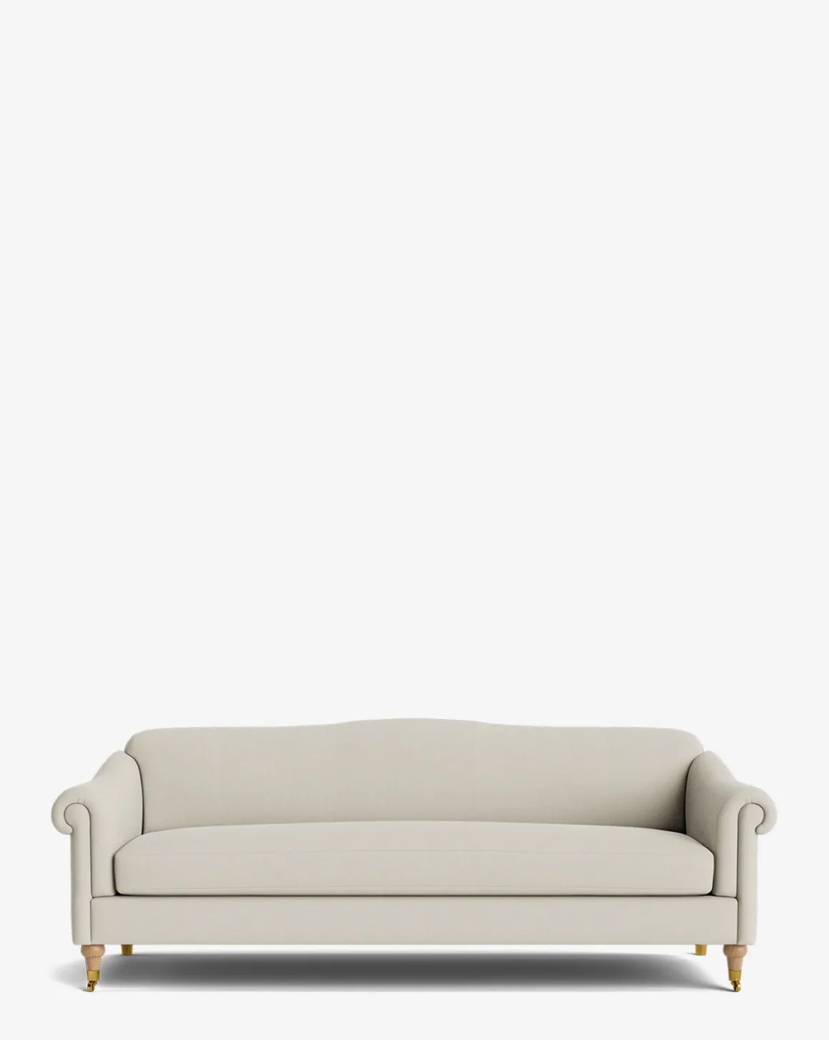 Hildegard Sofa 90"