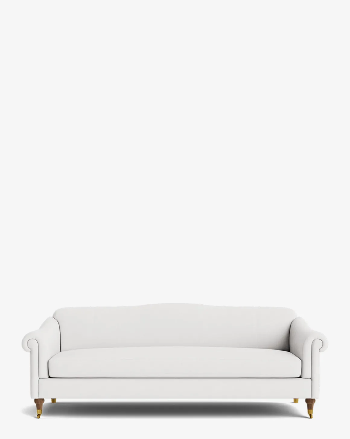 Hildegard Sofa 90"