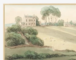 Hillside Cottage