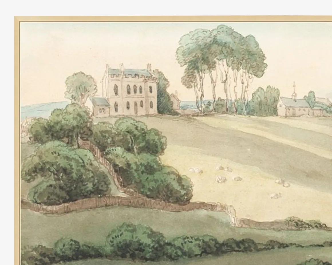 Hillside Cottage