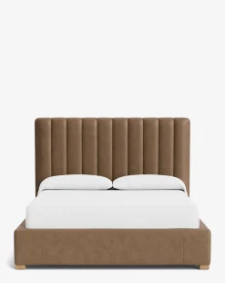 Hoffman Bed Tall Headboard