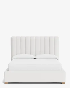 Hoffman Bed Tall Headboard