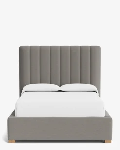 Hoffman Bed Tall Headboard