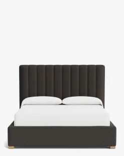 Hoffman Bed Tall Headboard