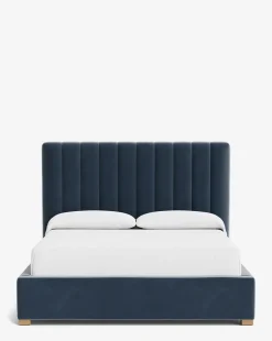 Hoffman Bed Tall Headboard