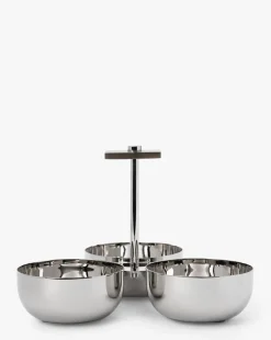 Holland Condiment Set