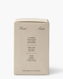 Horizon After Rain Candle