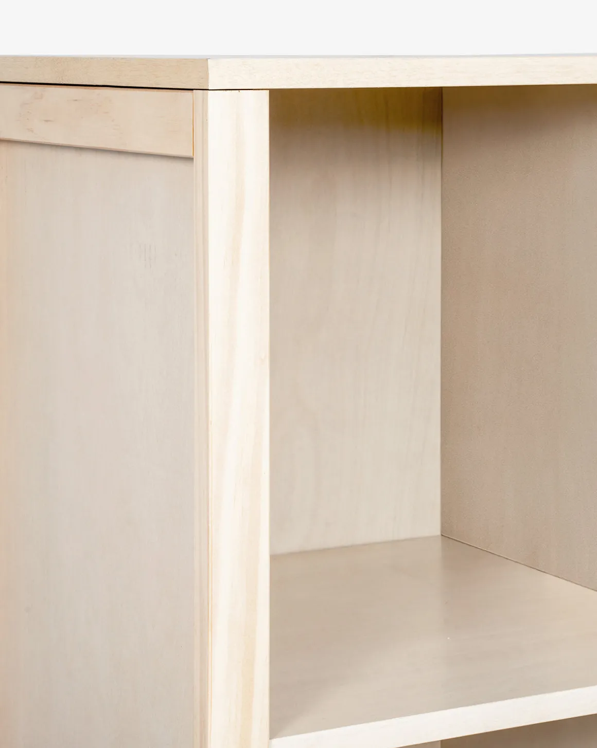 Hudson Bookcase