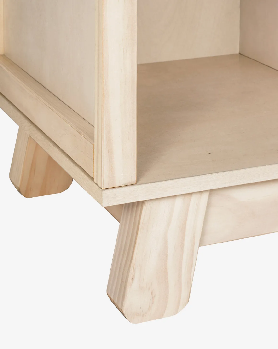 Hudson Bookcase