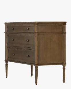 Humphrey Chest