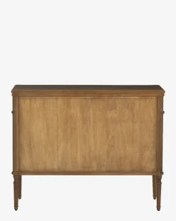 Humphrey Chest
