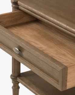 Humphrey Nightstand