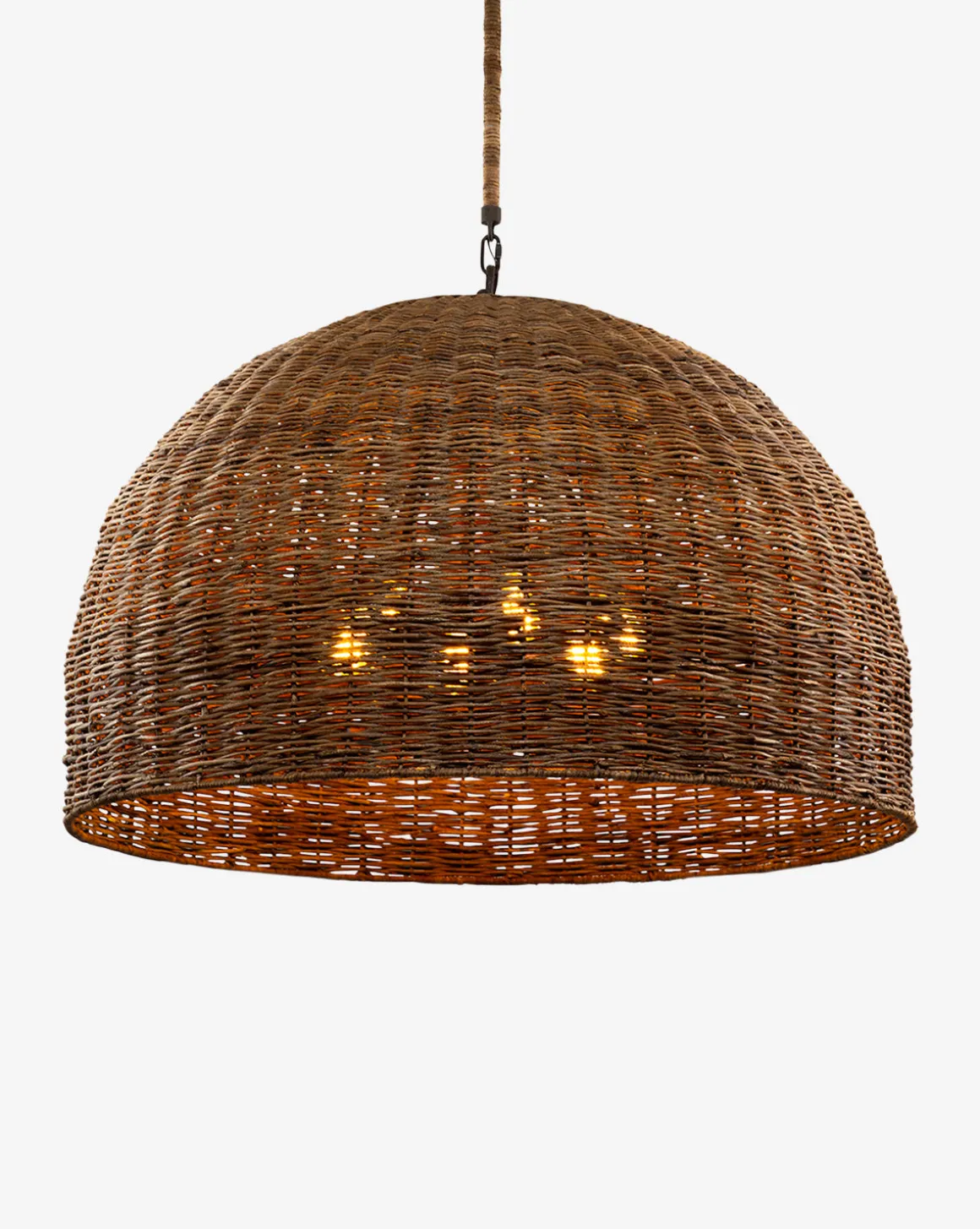 Huxley Chandelier