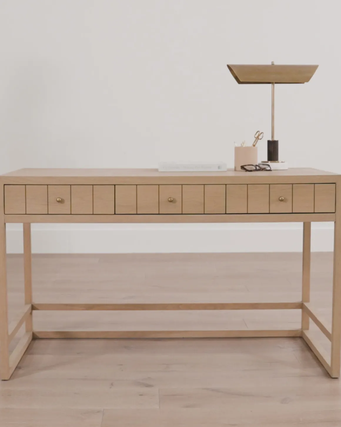 Huxton Desk