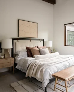 Huxton Nightstand