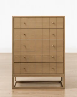 Huxton Tall Dresser