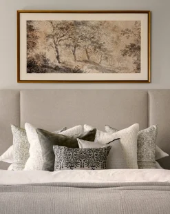 Ingersoll Pillow Cover