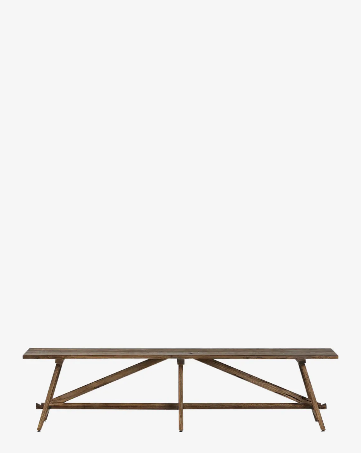 Inka Bench