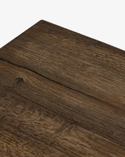 Inka Bench