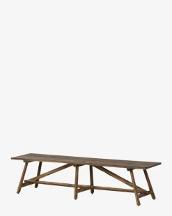 Inka Bench